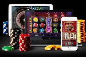 Официальный сайт Casino Zenit